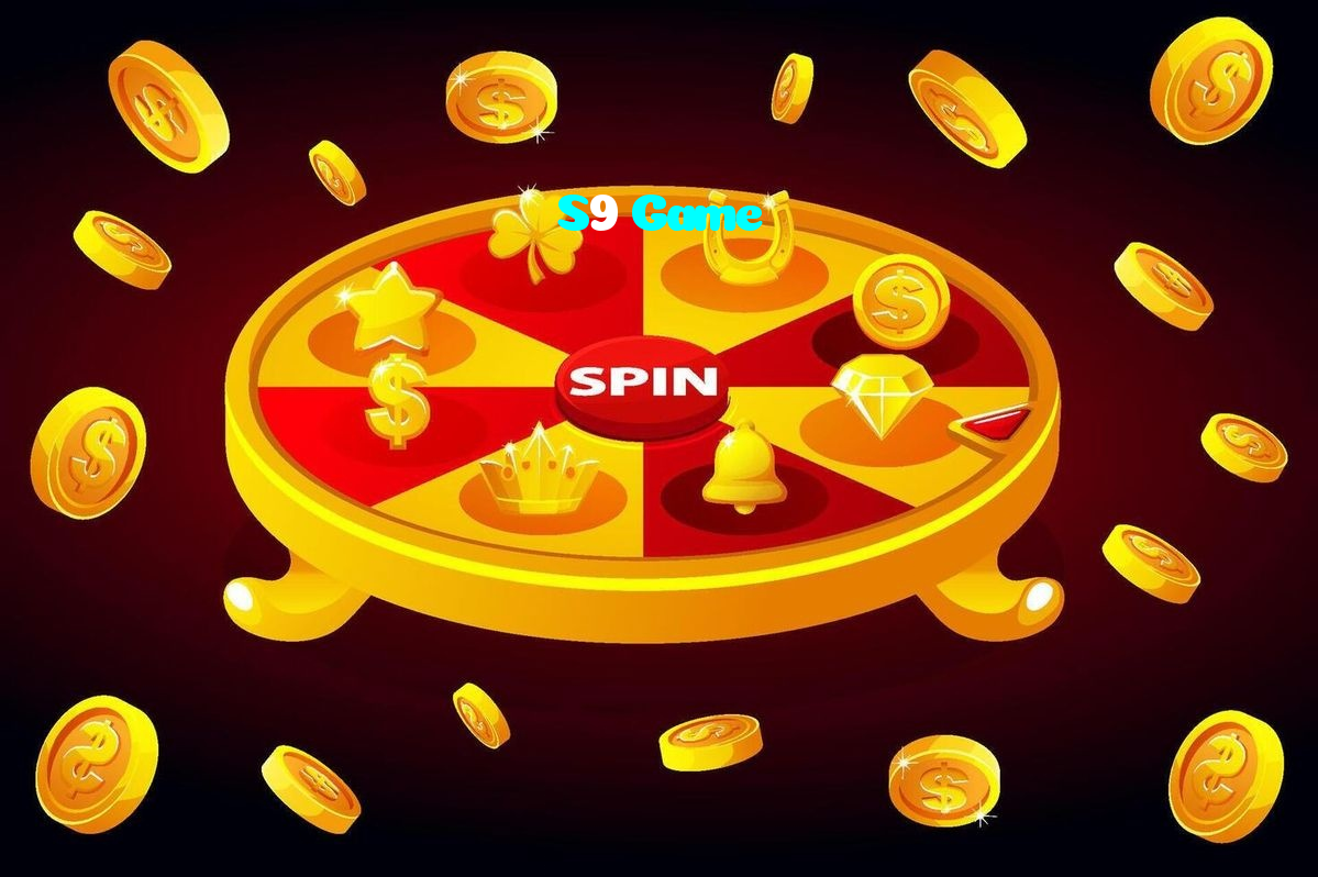 available types of S9 Game bet including pre-match live express and system bets