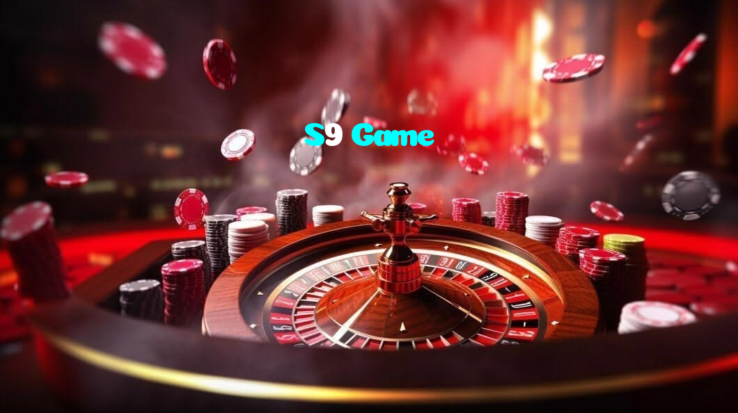 S9 Game خوش آمدید بونس +600% پیشکش موبائل ایپ کے پروموشن سیکشن میں دکھائی دیتی ہے۔