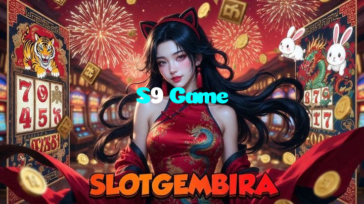 making first deposit on S9 Game website using local payment methods in Pakistan